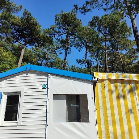 Bungalow Cosy A 300M De L'Ocean Brétignolles-sur-Mer Exterior foto