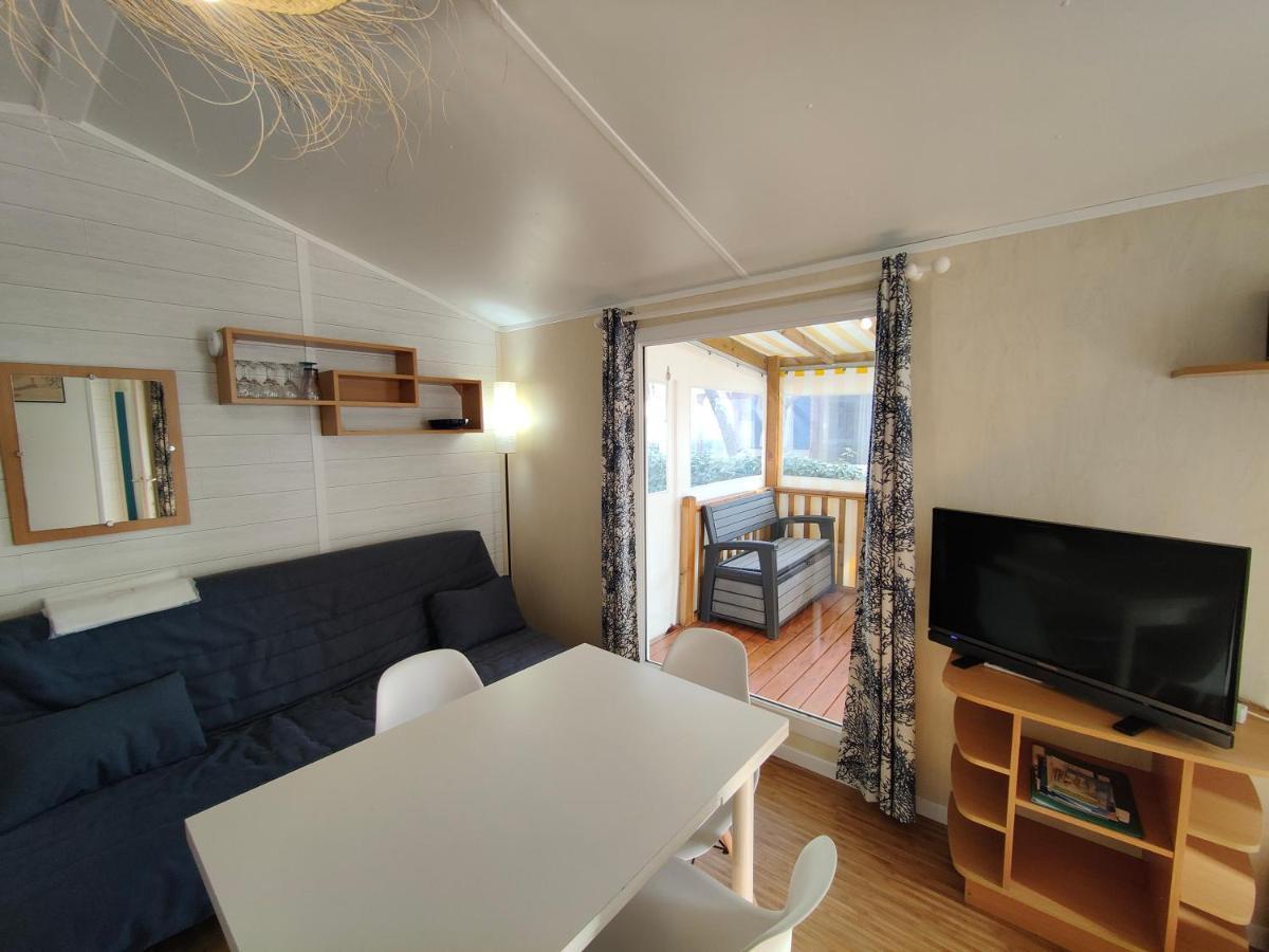 Bungalow Cosy A 300M De L'Ocean Brétignolles-sur-Mer Exterior foto